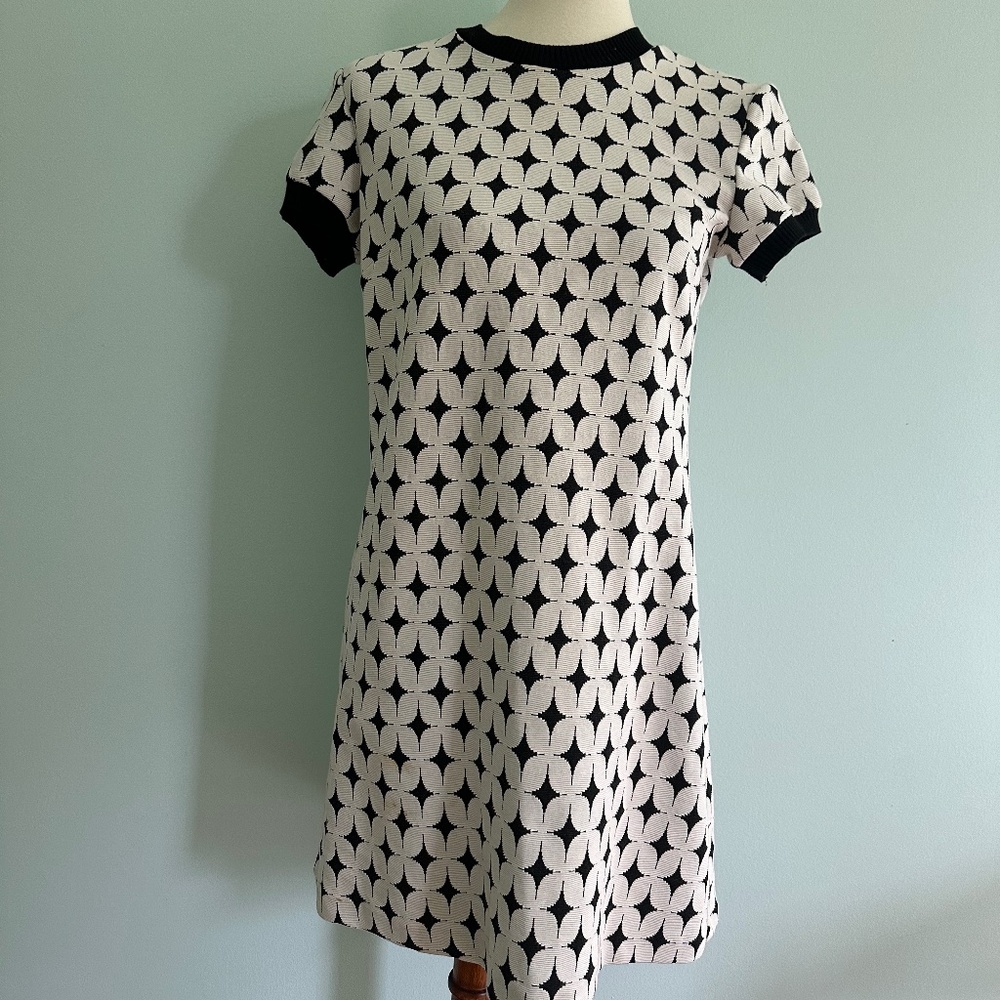 Zara Dress